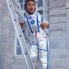Astronaut costume - Image 3