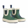 Short rain boots dinosaurs