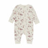 Pyjamas without flowering feet