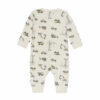 Pyjama sans pieds tracteurs – Image 3