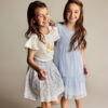 Mesh dress - Image 2