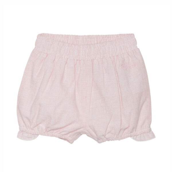 Bloomer Woven Stripe