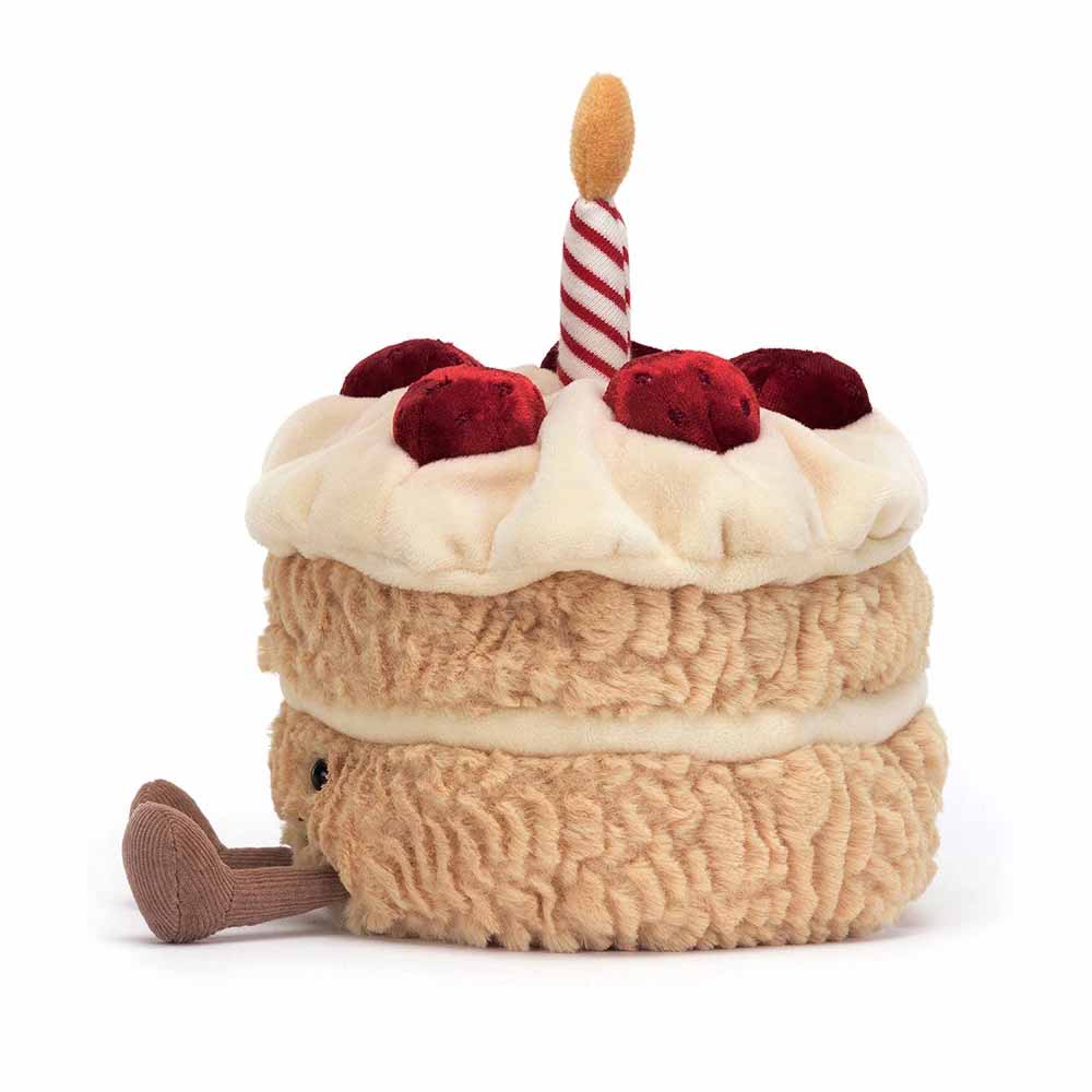 Amuseables Birthday Cake - Image 2