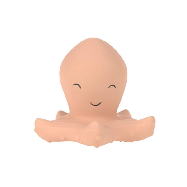Jouet de bain octopus