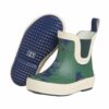 Bottes de pluie courtes dinosaures – Image 2