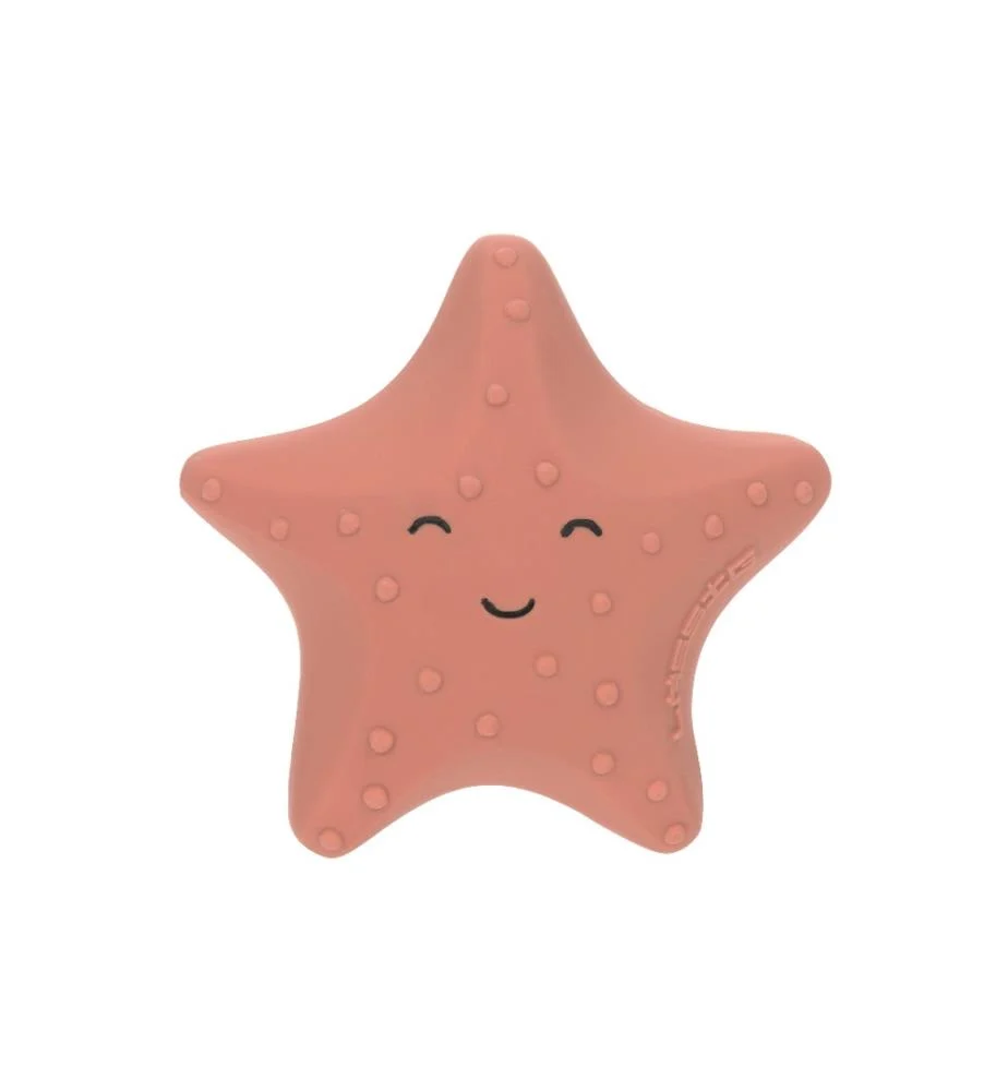 Jouet de bain étoile de mer