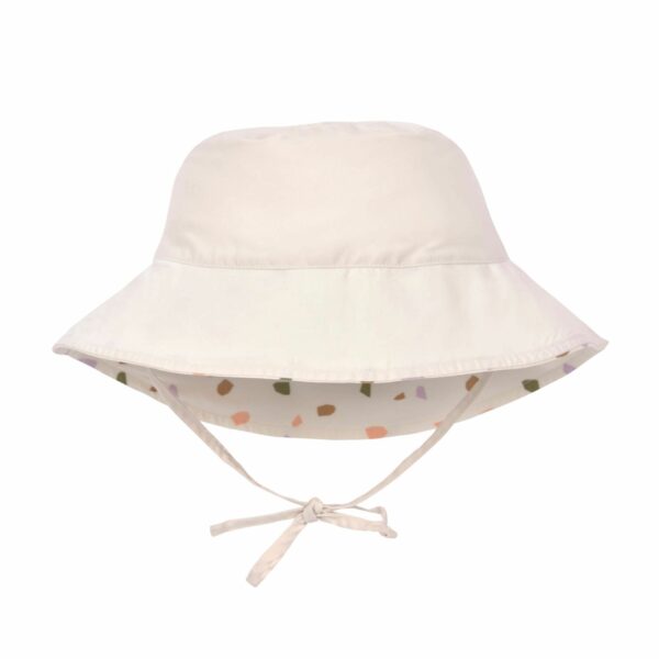 Pebbles Reversible UV Anti-UV Bucket Hat