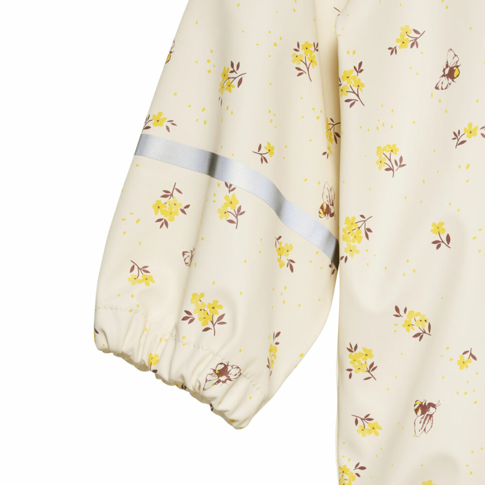 Ensemble de pluie Fleurs – Image 4
