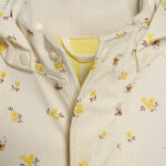 Ensemble de pluie Fleurs – Image 5