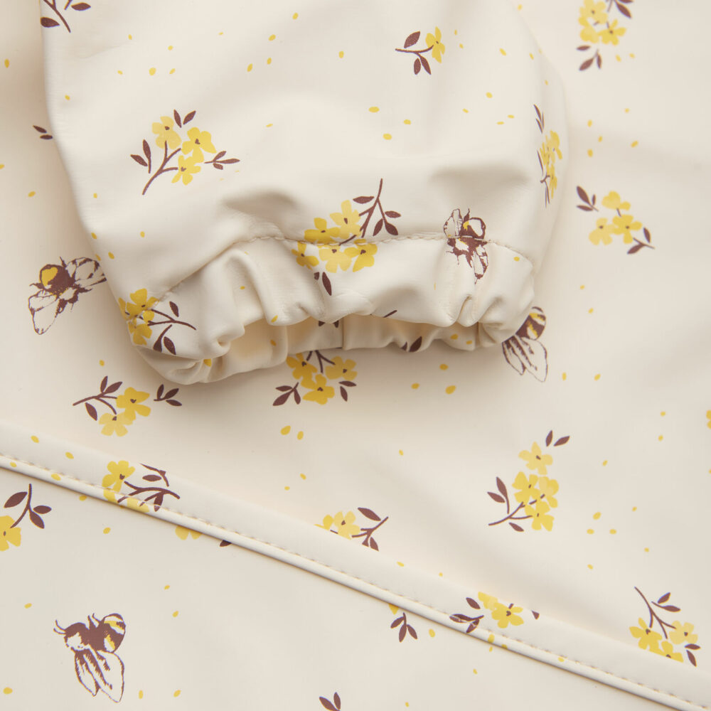 Ensemble de pluie Fleurs – Image 6