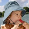 Chapeau protège-nuque anti-UV – Image 2