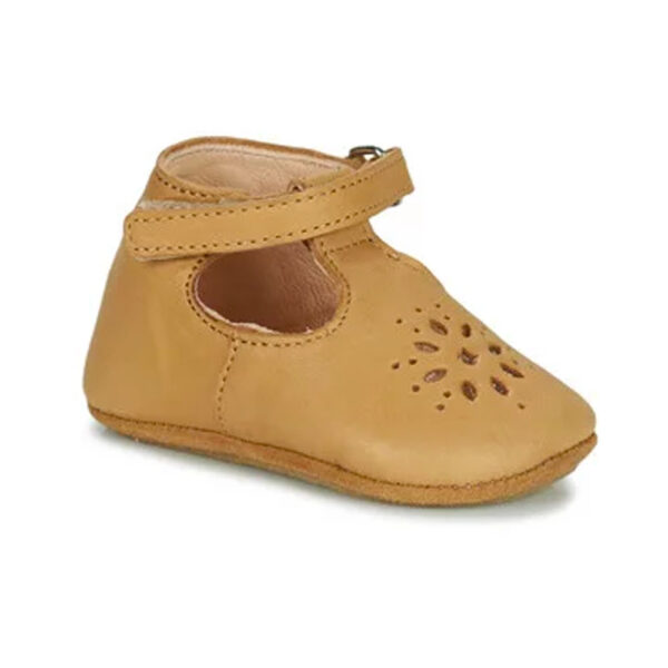 Chaussures cuir Lillyp