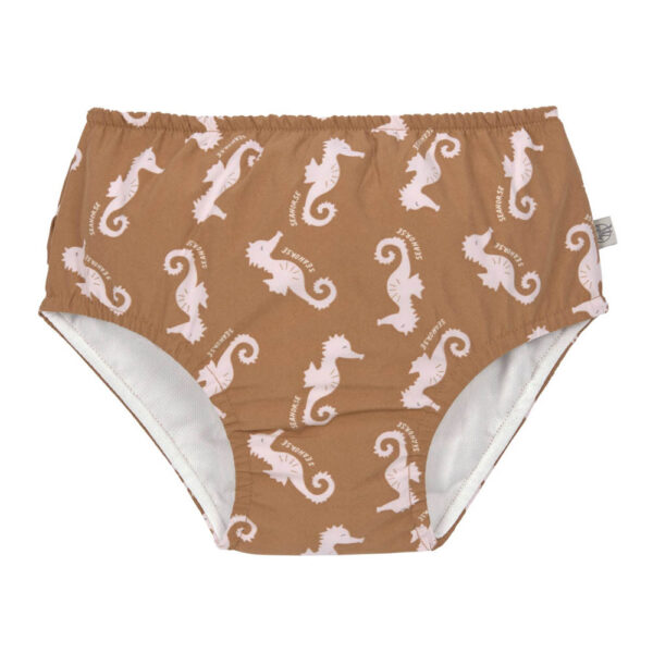 Maillot de bain couche fille Seahorse