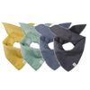 Bandana en lange – Image 2