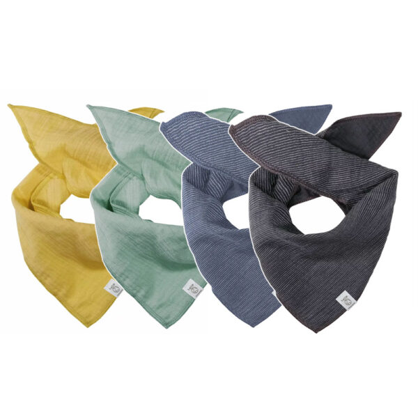 Bandana in lange