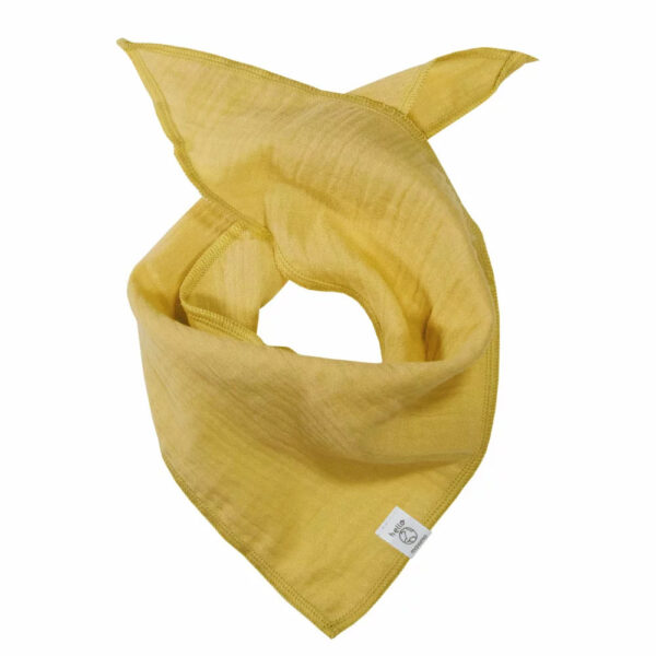 Bandana en lange