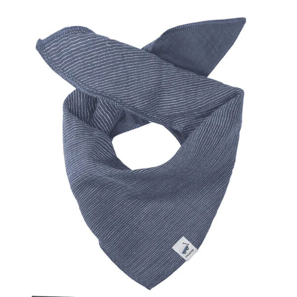 Bandana en lange