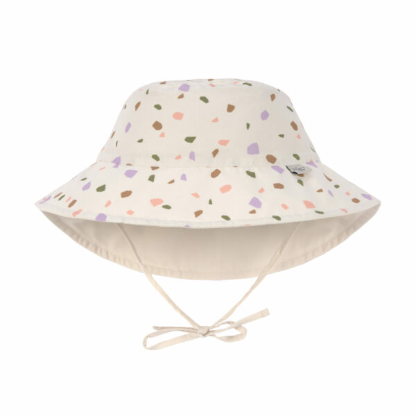 Pebbles Reversible UV Anti-UV Bucket Hat