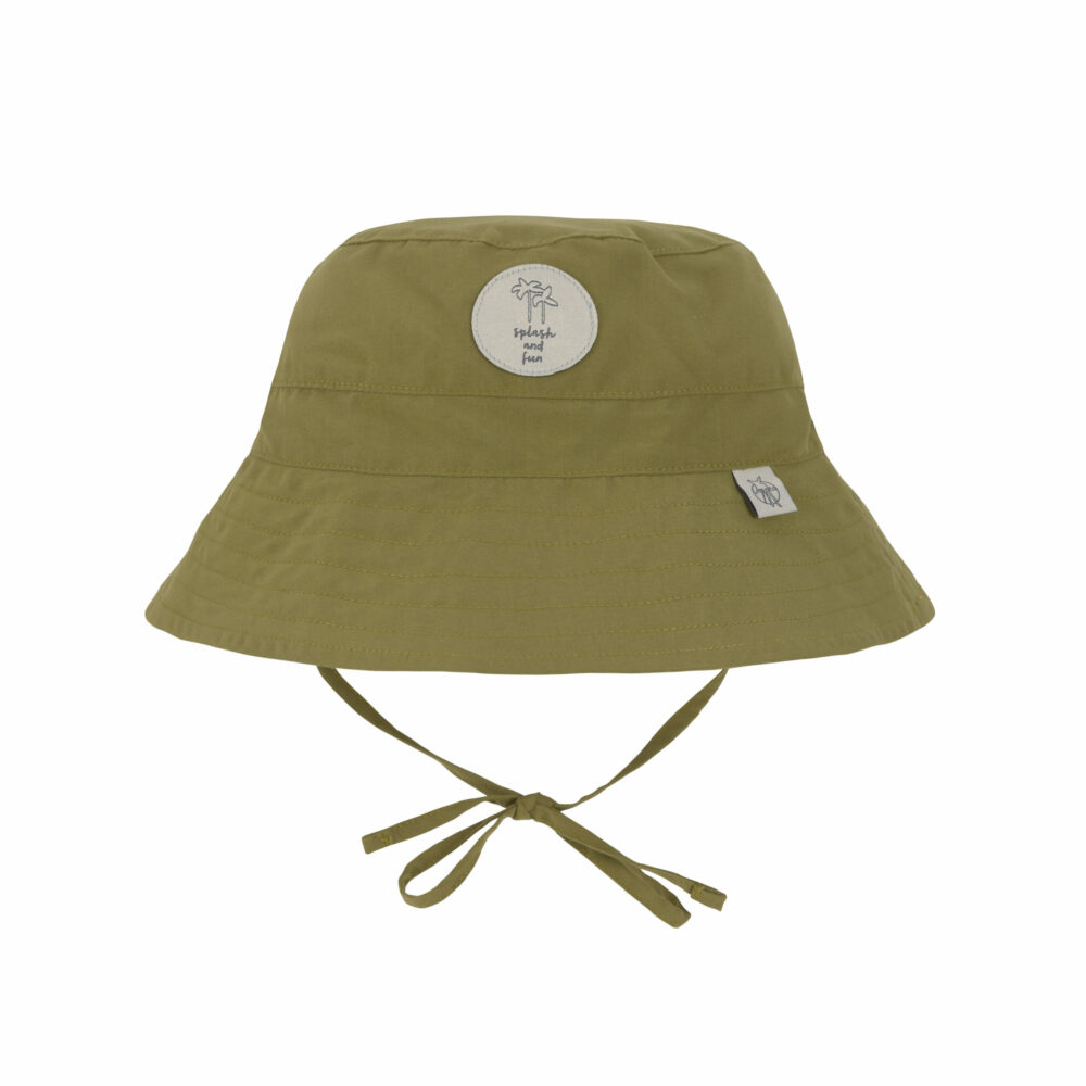 Anti-UV Fishing Hat - Image 3