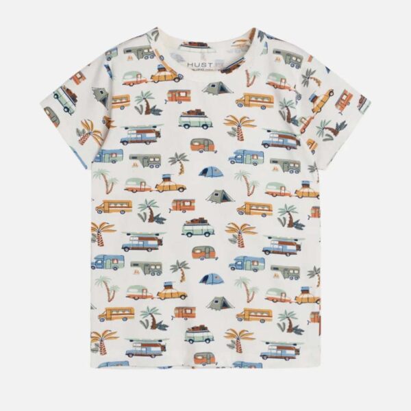 T-shirt Anker