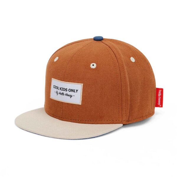 Hello Hossy Mini Cookie Cap