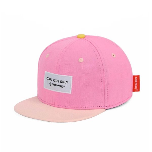 Casquette Hello Hossy Mini Doll