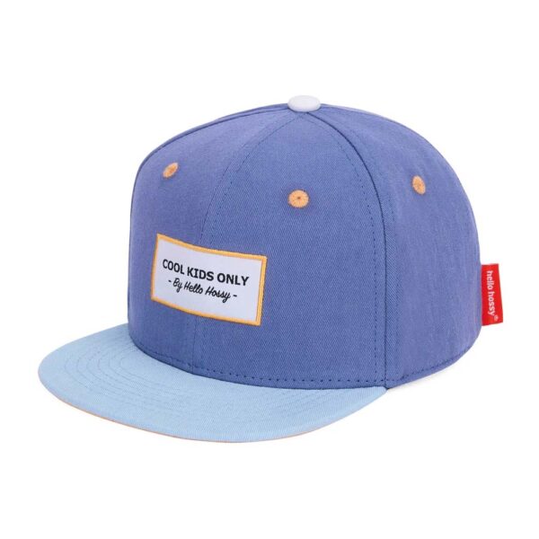 Casquette Hello Hossy Mini Malo