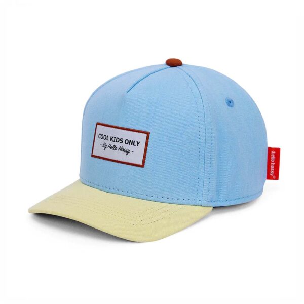 Casquette Hello Hossy Mini Water