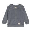 Terry terry jacket