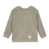 Terry terry jacket - Image 2