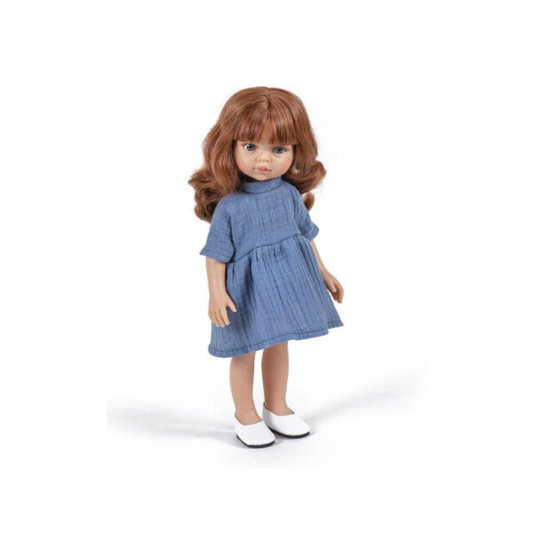 Amigas Lucia Dress