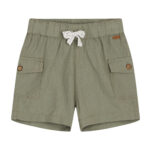 Short Hakon