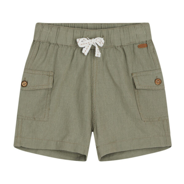 Short Hakon