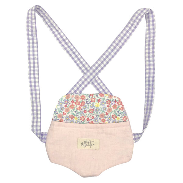 Bloom doll carrier