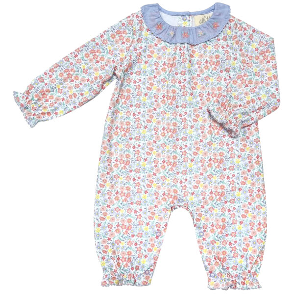 Laurie jumpsuit