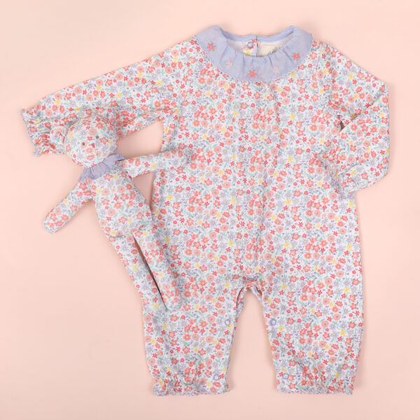 Laurie jumpsuit