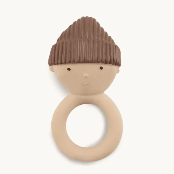 We Are Gommu Ring Baby