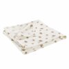 Hello Little Swaddle Blanket