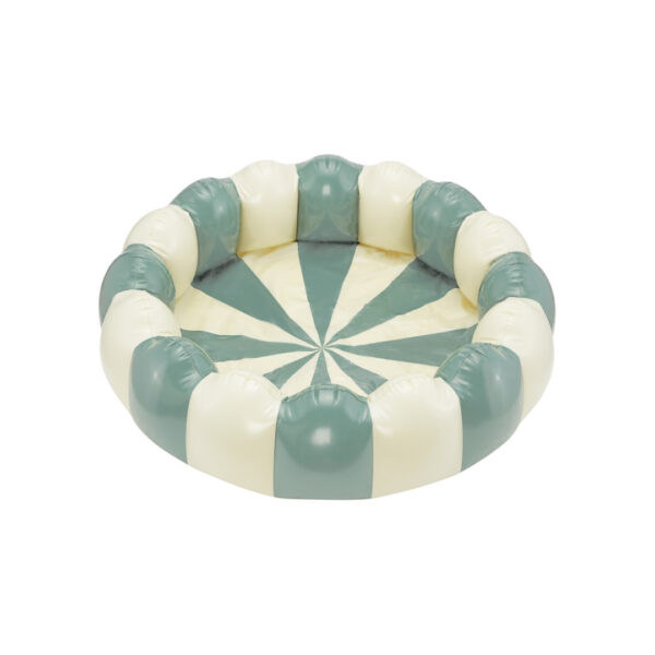 Alice inflatable pool