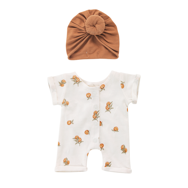 Hello Little Doll Outfit