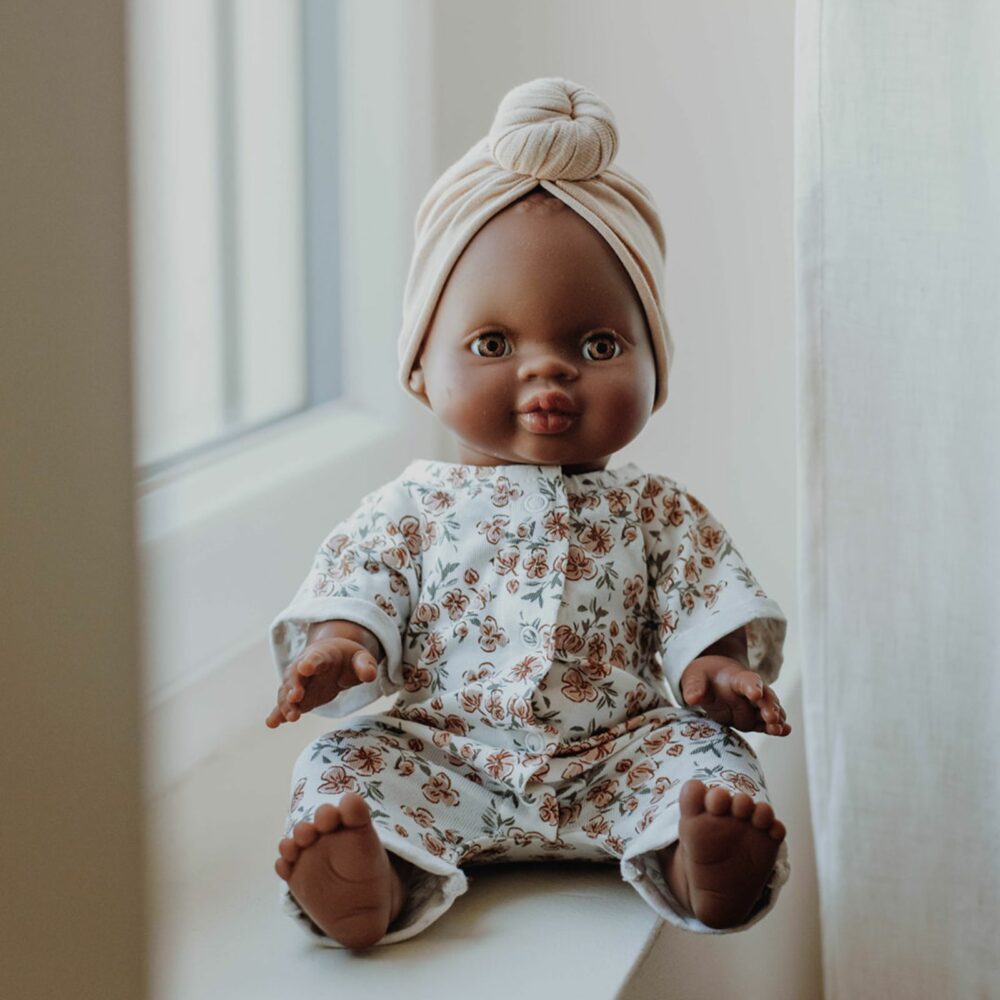 Hello Little Doll Outfit - Image 7
