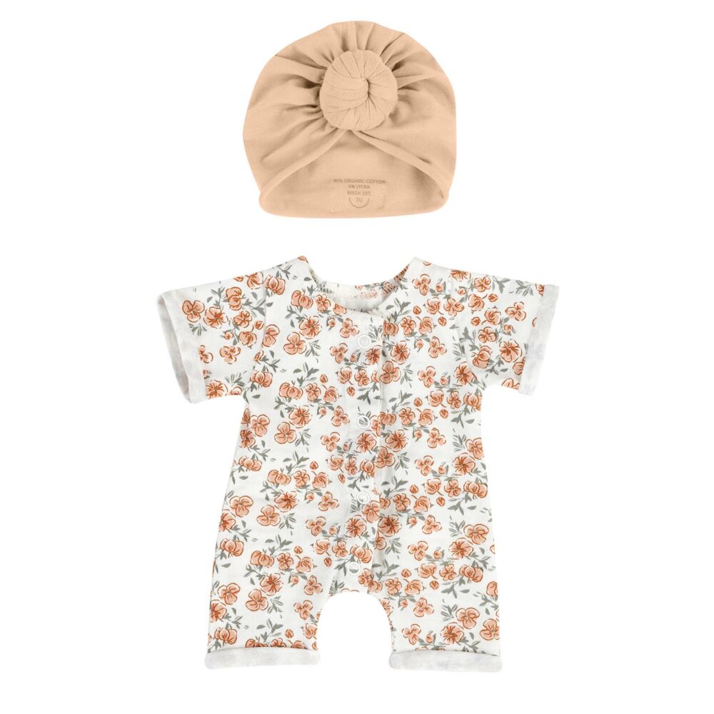 Hello Little Doll Outfit