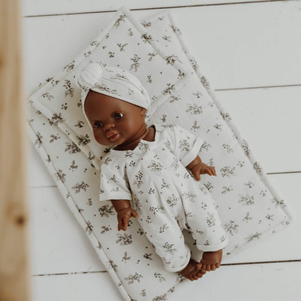 Hello Little Doll Outfit - Image 4