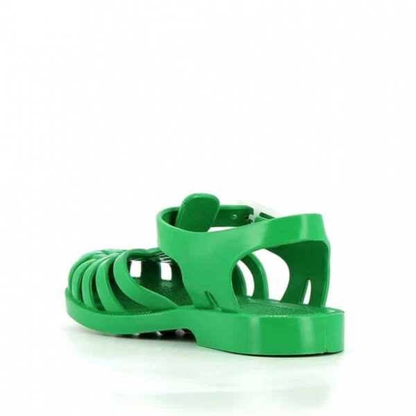 Meduse grass sandals