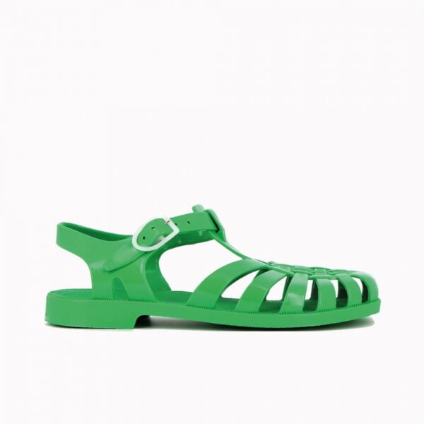 Meduse grass sandals