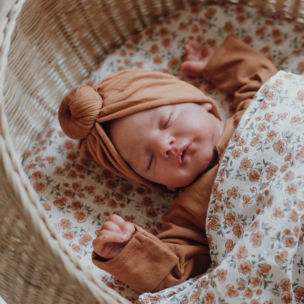 Turban Beanie Bonjour Little – Image 4