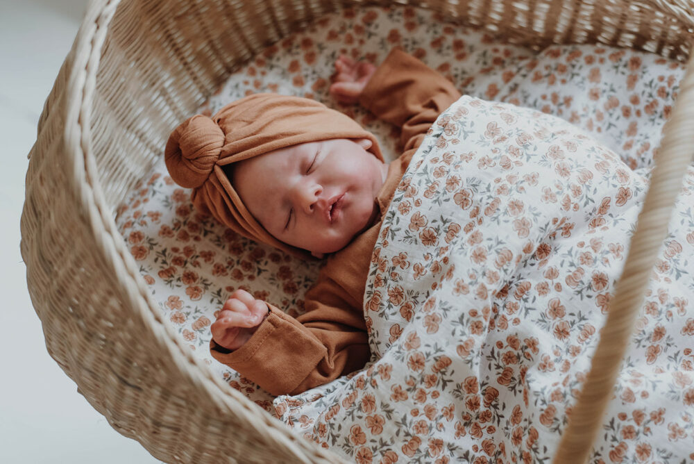 Turban Beanie Bonjour Little – Image 5