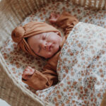 Hello Little Beanie Turban - Image 5