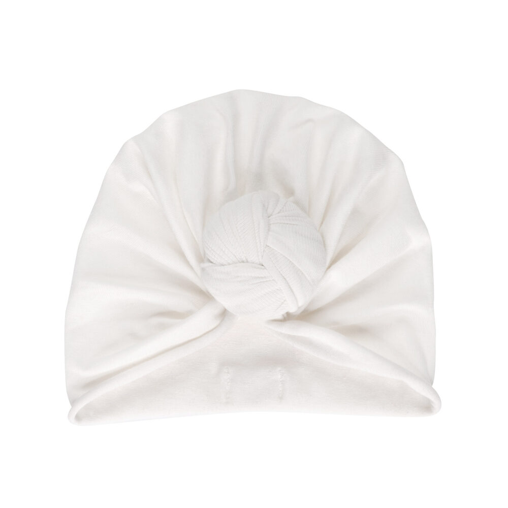 Turban Beanie Bonjour Little – Image 3