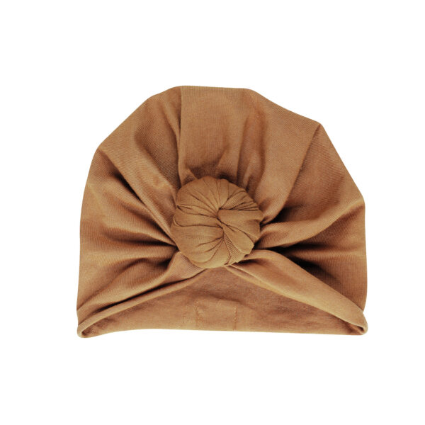 Hello Little Beanie Turban